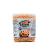 Organik Burgu Makarna 500 Gr