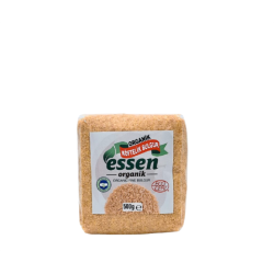 Organik Köftelik Bulgur 500 Gr