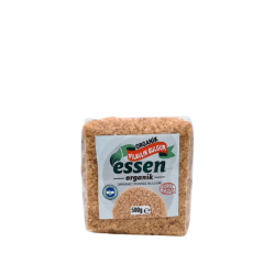 Organik Pilavlik Bulgur 500 Gr