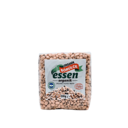 Organik Börülce 500 Gr