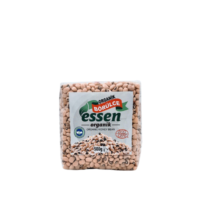 Organik Börülce 500 Gr