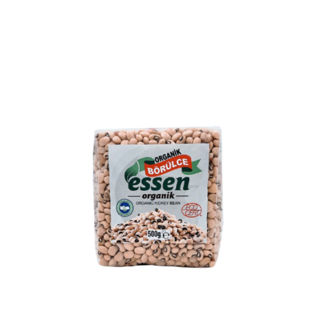 Organik Börülce 500 Gr