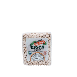 Organik Kuru Fasulye 500 Gr