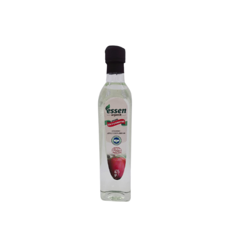 Organik Elma Suyu Konsantresi 675 Gr