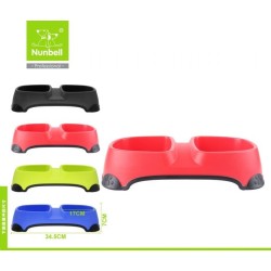 Nunbell İkili Mama Kabi M