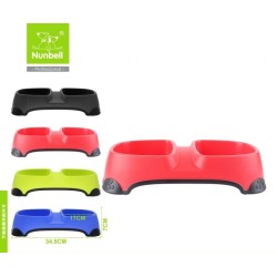 Nunbell İkili Mama Kabi L