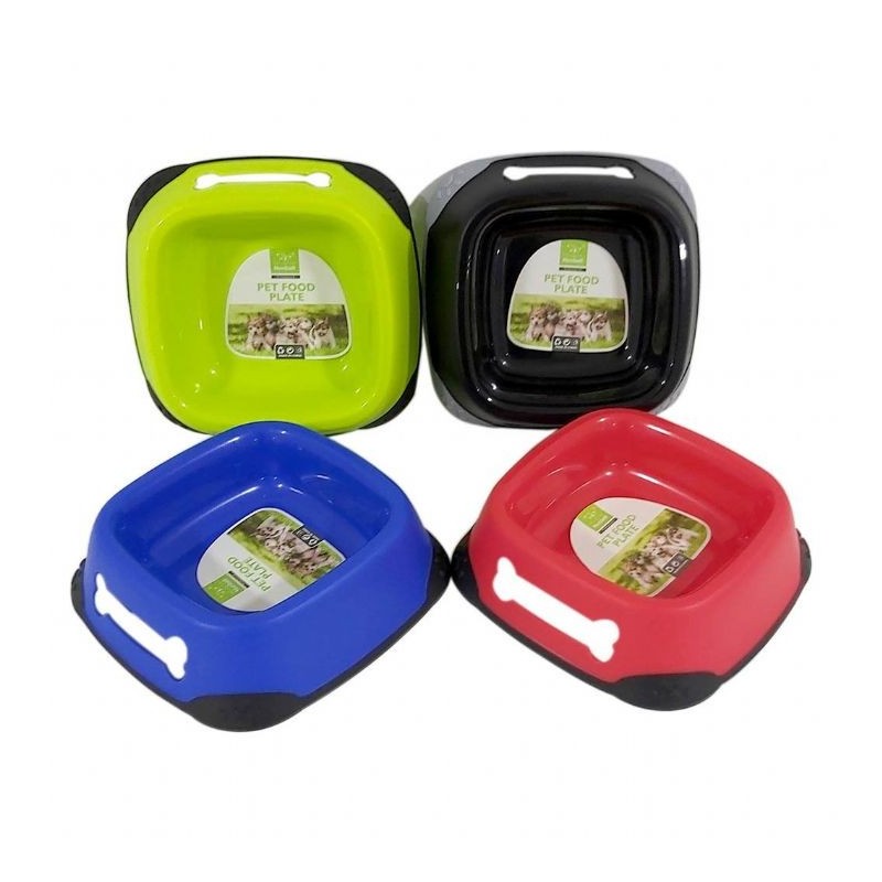 Nunbell Plastik Mama Kabi Tekli M