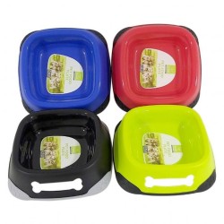Nunbell Plastik Mama Kabi Tekli L