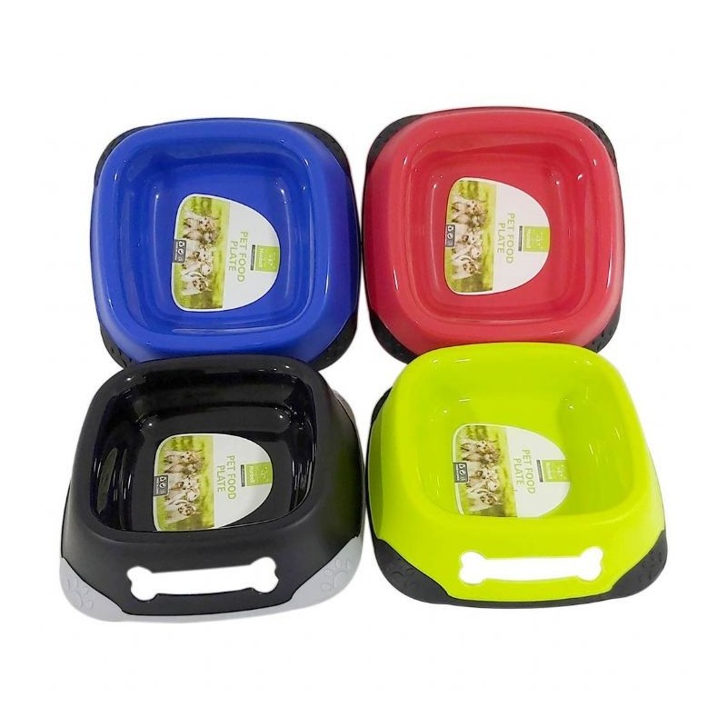 Nunbell Plastik Mama Kabi Tekli L