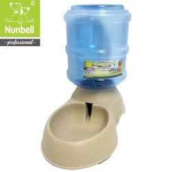 Nunbell Damacana Su Kabi 3500Ml