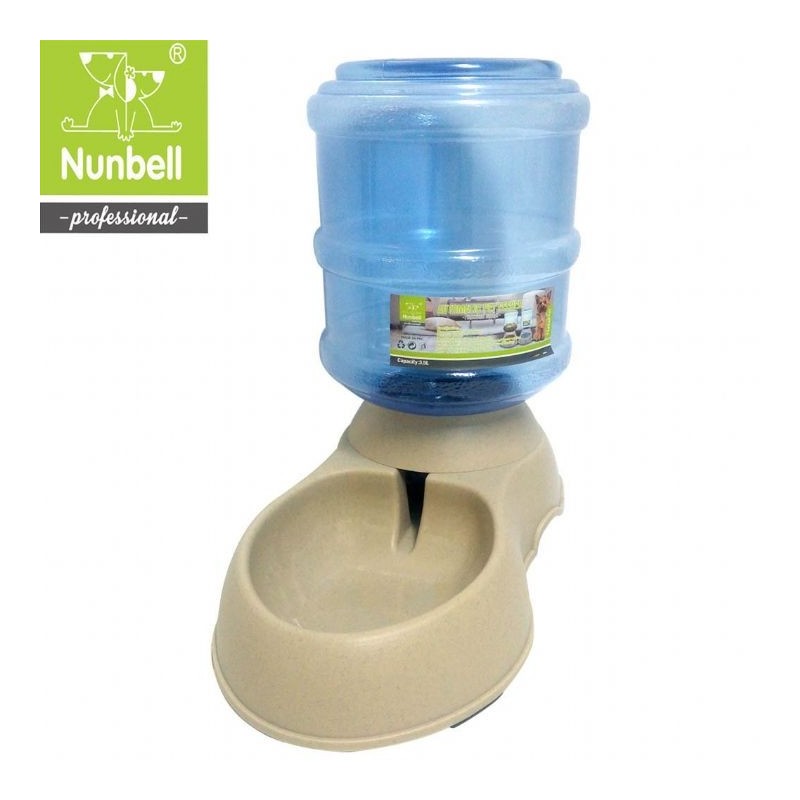 Nunbell Damacana Su Kabi 3500Ml