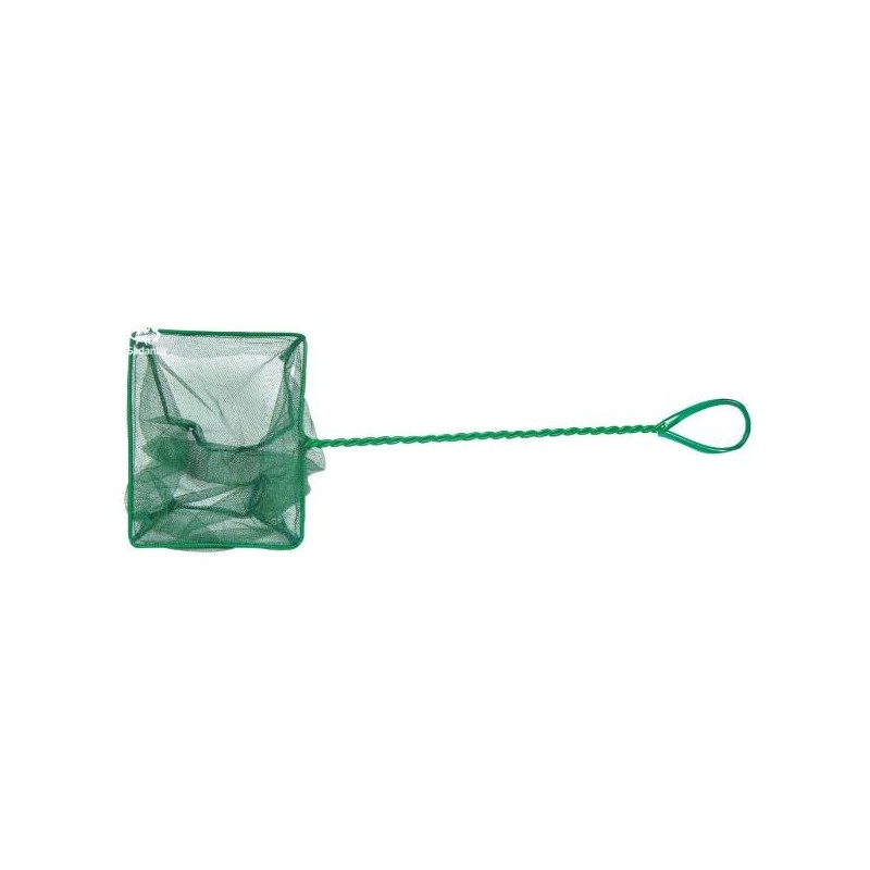 Fish Net Kepçe 6'