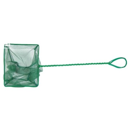 Fish Net Kepçe 8'