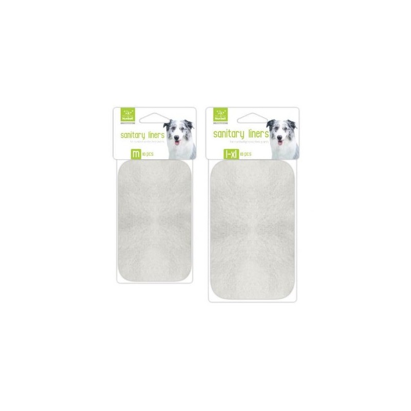 Nunbell Köpek Pedi Medium