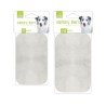 Nunbell Köpek Pedi Medium