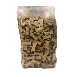 Single Sandw. Kemik Şek. Köp. Bisküvüsi 500 gr