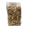 Single Sandw. Kemik Şek. Köp. Bisküvüsi 500 gr