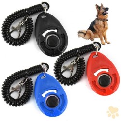 Nunbell Köpek Egitim Clicker