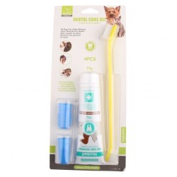 Nunbell Dental Kit Et Tadli