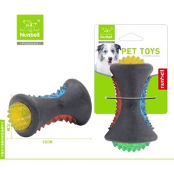 Nunbell Plastik Işıklı Kemik