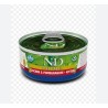 N&D Prıme Chicken & Pomegranate Kitten Kedi Konserve 70 Gr