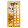 Reflex Tavuk Etli Düğümlü Kemik 8li 100 gr