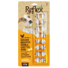 Reflex Tavuk Etli Çift Düğümlü Kemik 8li 100 gr