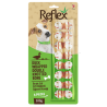 Reflex Ördek Etli Çift Düğümlü Kemik 8li 100 gr