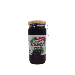Organik Üzüm Özü 315 Gr