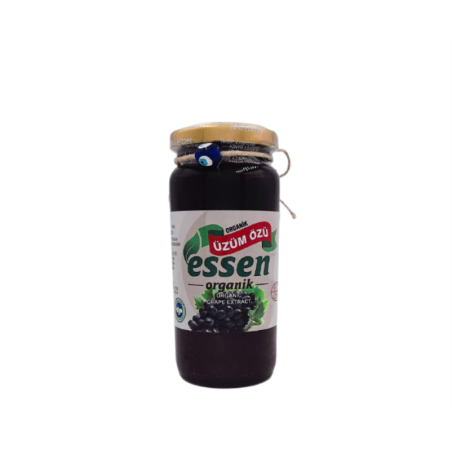 Organik Üzüm Özü 315 Gr