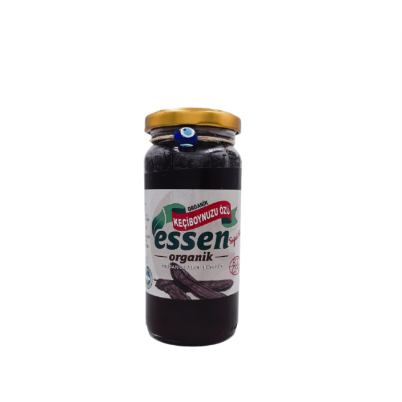 Organik Keçiboynuzu Özü 315 Gr