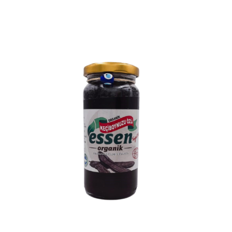 Organik Keçiboynuzu Özü 315 Gr