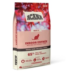 Acana Mama Kedi Indoor Entregre Sterilised 4,5 Kg