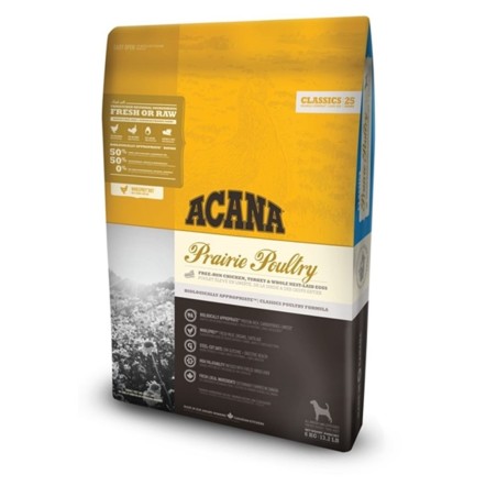 Acana Mama Köpek Classıcs Prairie Poultry 2Kg