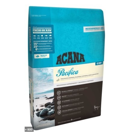 Acana Mama Kedi Pacifica 4,5 Kg