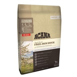 Acana Mama Köpek Sıngles Free-Run Duck 11,40 Kg