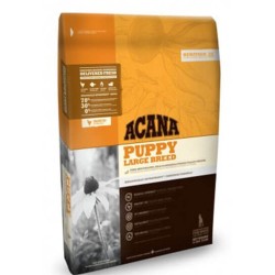 Acana Mama Köpek Herıtage Puppy Large Breed 17Kg