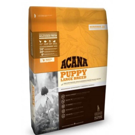 Acana Mama Köpek Herıtage Puppy Large Breed 17Kg