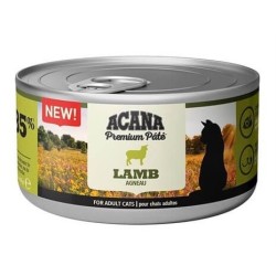 Acana Konserve Kedi Kuzulu 85 gr