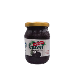 Organik Sade Zeytin Ezmesi  190 Cc