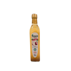 Organik Elma Sirkesi 500 Ml