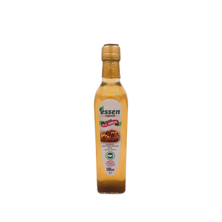Organik Alıç Sirkesi 500 Ml