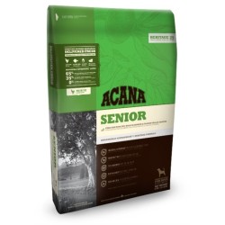 Acana Mama Köpek Herıtage Senıor 11,4 Kg