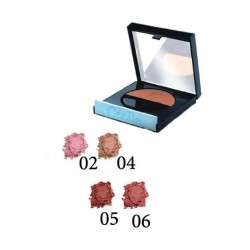 Cecile Blush On Natural Allık
