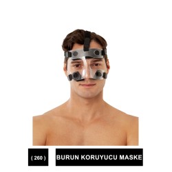 Variteks Burun Koruyucu Maske ( 260 )