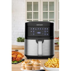 Goldmaster Gm-7486 Smartycook Air Frayer Sicak Hava Fritözü
