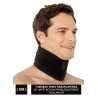 Variteks Uni Collar Süngerli Boyun Korsesi ( 208 )