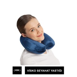 Variteks Visko Seyahat Yastığı ( 656 )