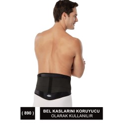 Variteks Nexus Pratik Bel Desteği ( 890 )