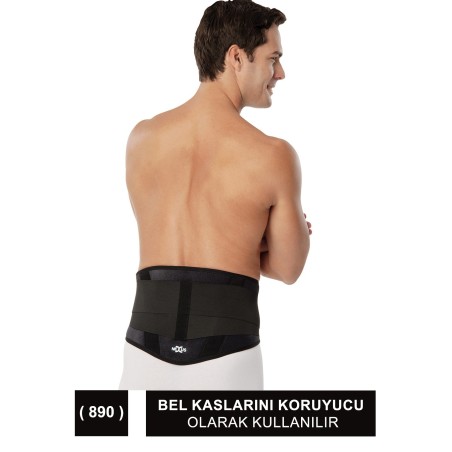 Variteks Nexus Pratik Bel Desteği ( 890 )